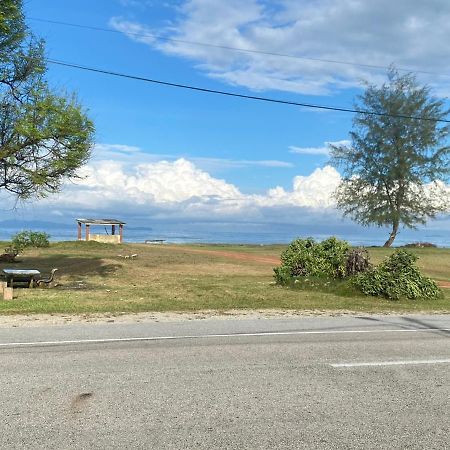 Tok Mek Homestay 세티우 외부 사진