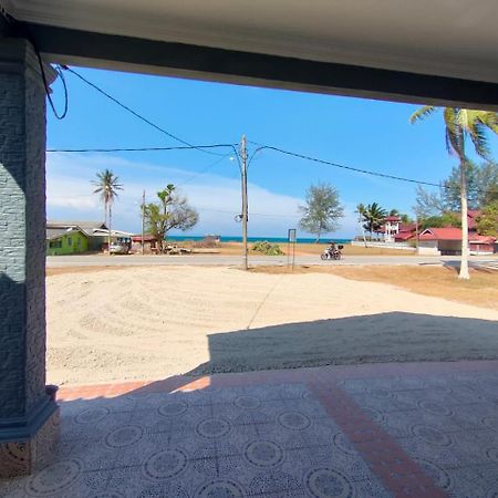 Tok Mek Homestay 세티우 외부 사진