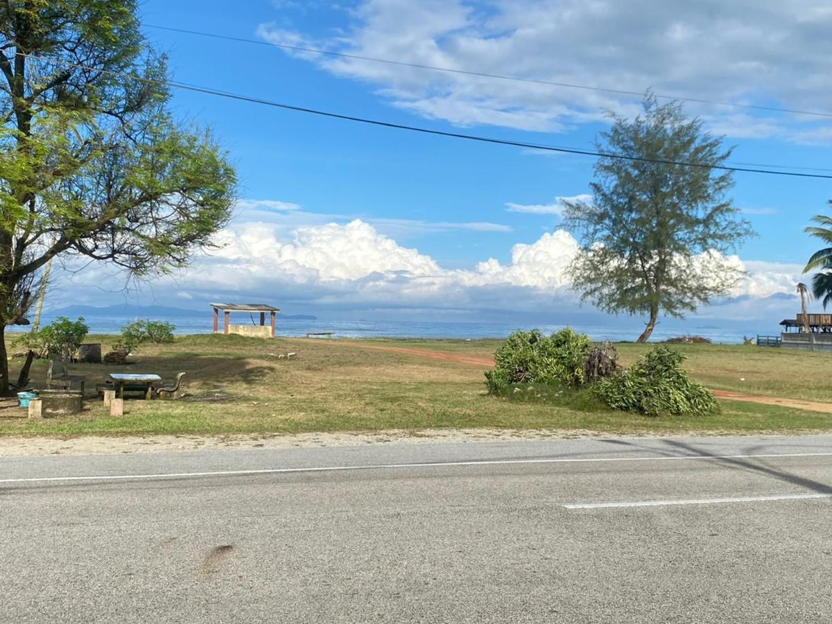 Tok Mek Homestay 세티우 외부 사진